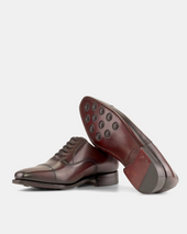 Outlet - Ashford Burgundy