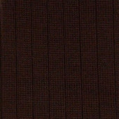 Long Wool Rib Socks In