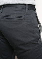 Officer Trousers Grey