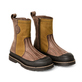 Filson X Birkenstock Skykomish - Dark Tan / Roast