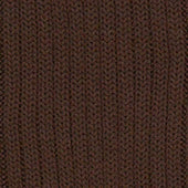 Thick Woollen Rib Socks In