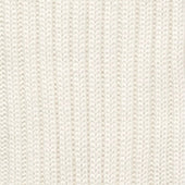Thick Woollen Rib Socks In