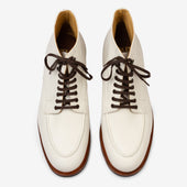 Tanker Boot - Blanc - Saga Last
