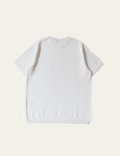 Fujito C N Knit T Shirt Red White Black Directors Web Shop Powered By Base