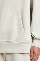 Loose Fit Hoodie Sweat