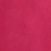 Linen Pyjamas In Fuchsia