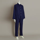 Linen Pyjamas In