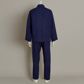 Linen Pyjamas In