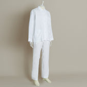 Linen Pyjamas In