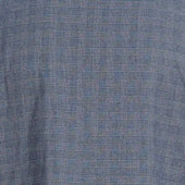Soft Brushed Cotton Pyjama In Prince Of Wales Check Print In