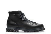 AVORIAZ PYRENEX /JANNU ECO NOIRE-LISSE ET GRAINE NOIR