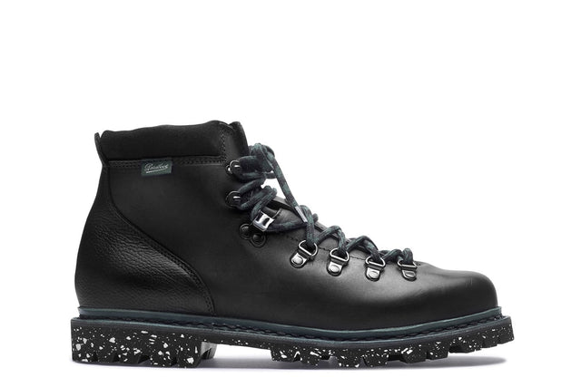AVORIAZ PYRENEX /JANNU ECO NOIRE-LISSE ET GRAINE NOIR