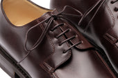 ROUSSEAU/ACTEM NV MARRON-LISSE EBENE