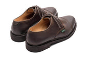 AZAY/GRIFF II MARRON-NUBUCK GRINGO