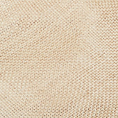 Lightweight Sisal Hat In