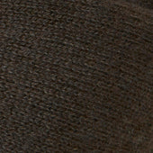 Large Knitted Cashmere Scarf In