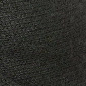 Large Knitted Cashmere Scarf In