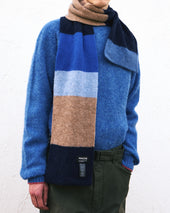 Rona Scarf Multi