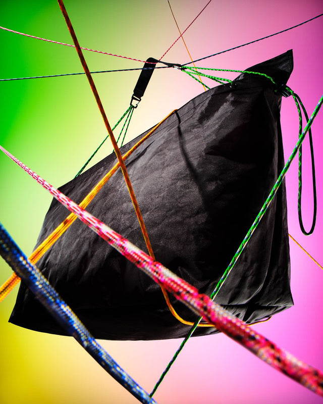 Experiment 322 - Nexhigh Transformative Bag