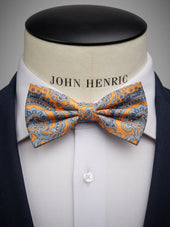 Bow Tie Paisley