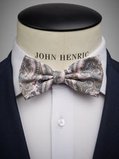 Bow Tie Paisley