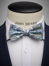 Bow Tie Paisley