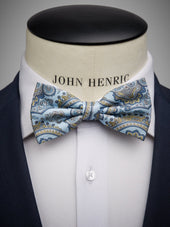 Bow Tie Paisley