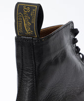 Brass Tokyo X Belafonte Ragtime Clothing Ponton Ankle Boots