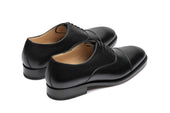 MONTAIGNE/CUIR-LISSE NOIR