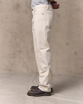 Dry Tin Double Front Pants