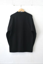 Fujito Long Sleeve T Shirt Green Black Directors Web Shop Powered By Base