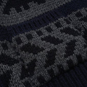 Thunderbird Cowichan Cardigan