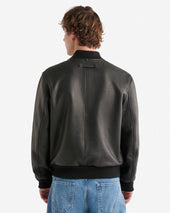 Mens Flight Jacket