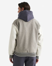 Blouson Universitaire R Tro Mathews