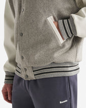 Blouson Universitaire R Tro Mathews
