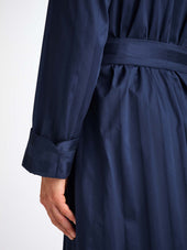 Men S Robe Lingfield Cotton