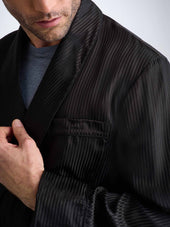 Men S Robe Woburn 8 Silk Satin
