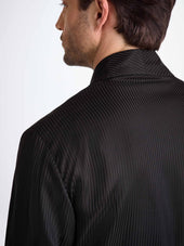 Men S Robe Woburn 8 Silk Satin
