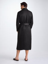 Men S Robe Woburn 8 Silk Satin