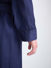 Men S Robe Woburn 8 Silk Satin