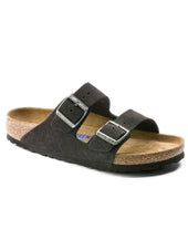 Birkenstock Men S Arizona Soft Footbed