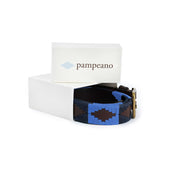 Pampeano Belt Azules