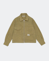 555 Jacket Wonky Wear