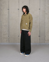 555 Jacket Wonky Wear