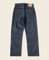 Lot 55801XX 1950s Selvedge Denim Jeans