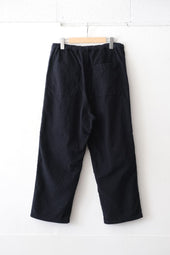 Fujito Pajama Pants Navy Directors Web Shop Powered By Base