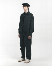 Weekend Blues Jacket