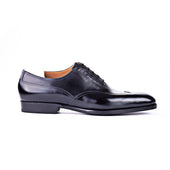 Wing Tip Oxford With Alligator Adelaide All