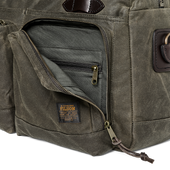 48 Hour Tin Cloth Duffle Bag