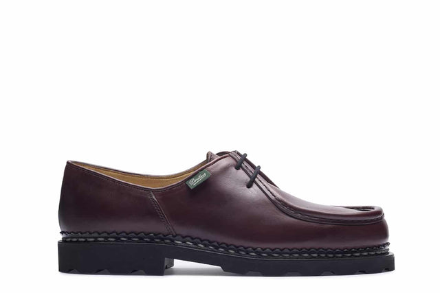 MICHAEL/MARCHE NOIRE-CHROMEXEL BORDEAUX